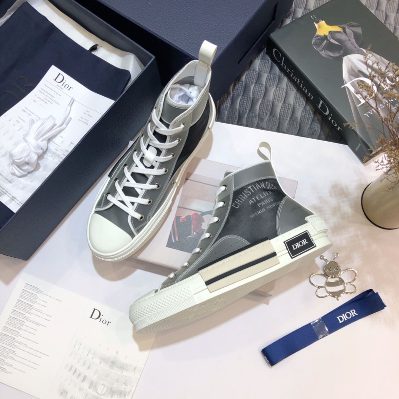 Christian Dior Casual Shoes